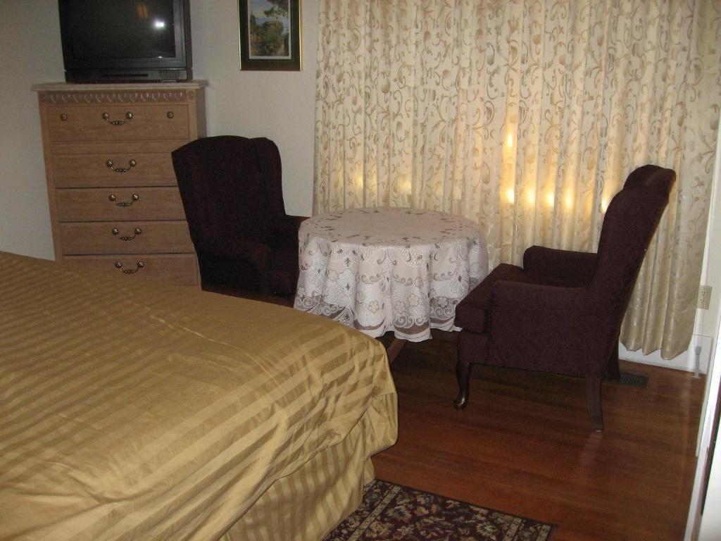 Oliver House Bed & Breakfast Cameră foto